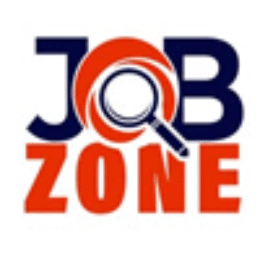 JobZone logo